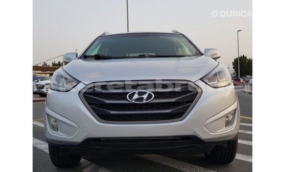 Buy Import Hyundai Tucson Other Car in Import - Dubai in Belait Buy Import Hyundai Tucson Other Car in Import - Dubai in Belait