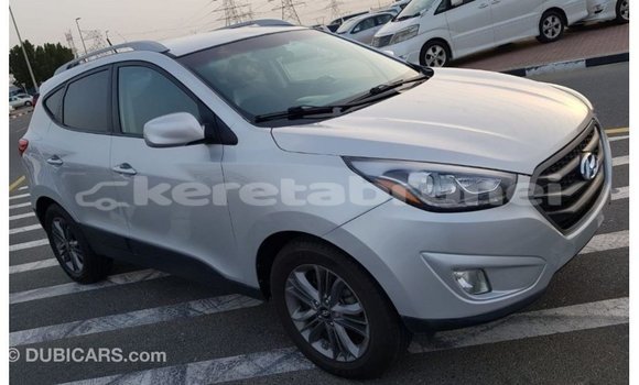 Buy Import Hyundai Tucson Other Car in Import - Dubai in Belait Buy Import Hyundai Tucson Other Car in Import - Dubai in Belait