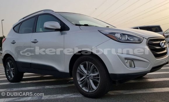 Buy Import Hyundai Tucson Other Car in Import - Dubai in Belait Buy Import Hyundai Tucson Other Car in Import - Dubai in Belait