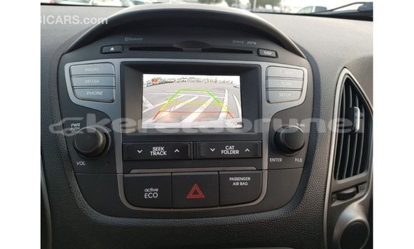 Buy Import Hyundai Tucson Other Car in Import - Dubai in Belait Buy Import Hyundai Tucson Other Car in Import - Dubai in Belait