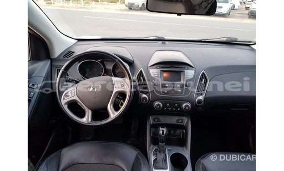 Buy Import Hyundai Tucson Other Car in Import - Dubai in Belait Buy Import Hyundai Tucson Other Car in Import - Dubai in Belait