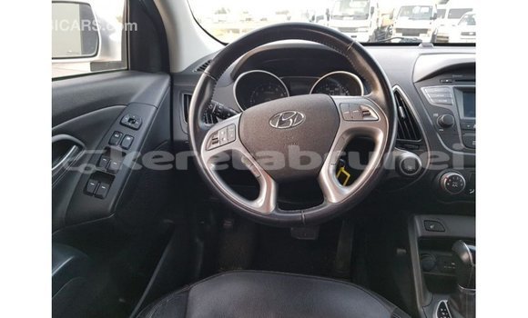 Buy Import Hyundai Tucson Other Car in Import - Dubai in Belait Buy Import Hyundai Tucson Other Car in Import - Dubai in Belait