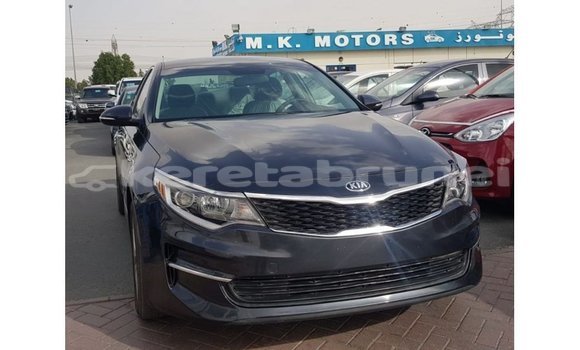 Buy Import Kia Optima Other Car in Import - Dubai in Belait Buy Import Kia Optima Other Car in Import - Dubai in Belait