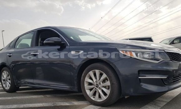 Buy Import Kia Optima Other Car in Import - Dubai in Belait Buy Import Kia Optima Other Car in Import - Dubai in Belait