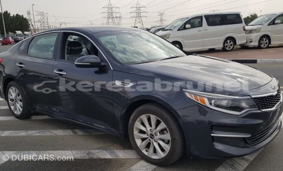 Buy Import Kia Optima Other Car in Import - Dubai in Belait Buy Import Kia Optima Other Car in Import - Dubai in Belait