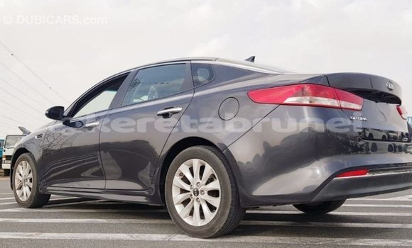 Buy Import Kia Optima Other Car in Import - Dubai in Belait Buy Import Kia Optima Other Car in Import - Dubai in Belait