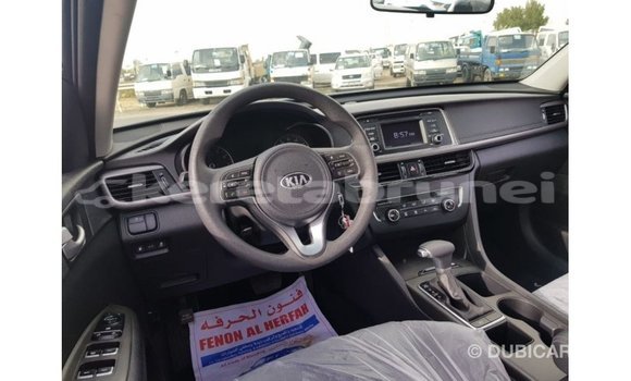 Buy Import Kia Optima Other Car in Import - Dubai in Belait Buy Import Kia Optima Other Car in Import - Dubai in Belait