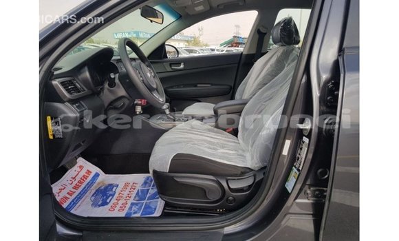 Buy Import Kia Optima Other Car in Import - Dubai in Belait Buy Import Kia Optima Other Car in Import - Dubai in Belait