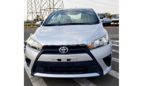 Buy Import Toyota Yaris Other Car in Import - Dubai in Belait Buy Import Toyota Yaris Other Car in Import - Dubai in Belait