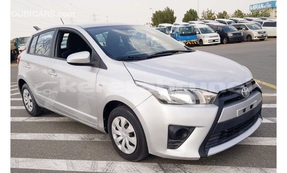 Buy Import Toyota Yaris Other Car in Import - Dubai in Belait Buy Import Toyota Yaris Other Car in Import - Dubai in Belait