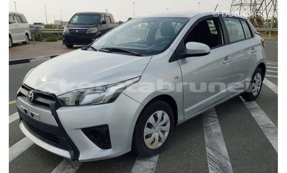 Buy Import Toyota Yaris Other Car in Import - Dubai in Belait Buy Import Toyota Yaris Other Car in Import - Dubai in Belait