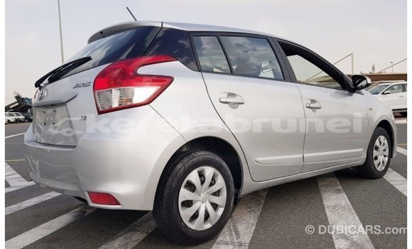 Buy Import Toyota Yaris Other Car in Import - Dubai in Belait Buy Import Toyota Yaris Other Car in Import - Dubai in Belait