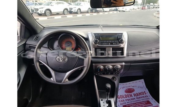 Buy Import Toyota Yaris Other Car in Import - Dubai in Belait Buy Import Toyota Yaris Other Car in Import - Dubai in Belait
