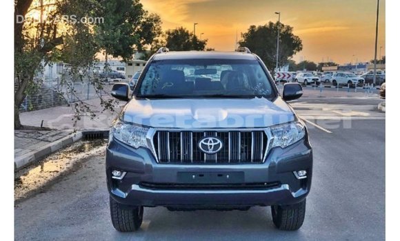 Buy Import Toyota Prado Black Car in Import - Dubai in Belait Buy Import Toyota Prado Black Car in Import - Dubai in Belait