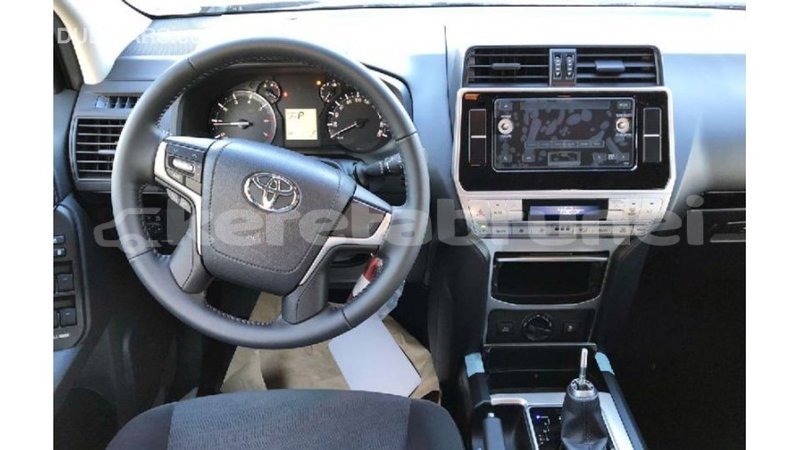 Big with watermark toyota prado belait import dubai 3454
