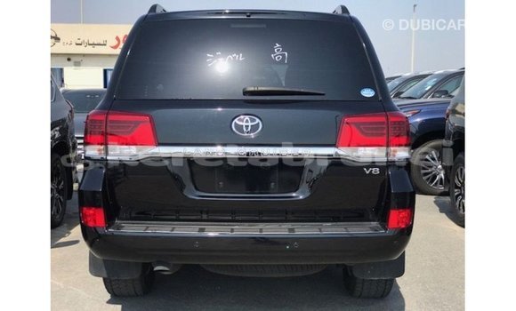 Buy Import Toyota Land Cruiser Black Car in Import - Dubai in Belait Buy Import Toyota Land Cruiser Black Car in Import - Dubai in Belait