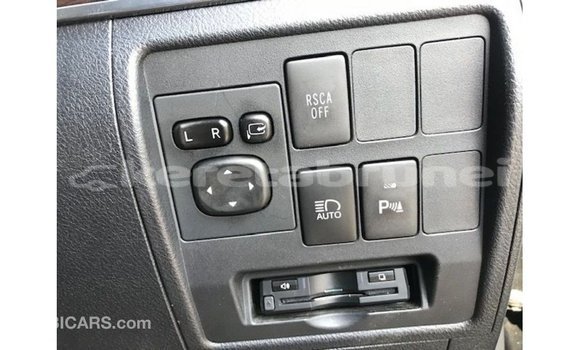 Buy Import Toyota Land Cruiser Black Car in Import - Dubai in Belait Buy Import Toyota Land Cruiser Black Car in Import - Dubai in Belait