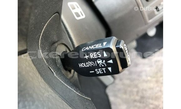 Buy Import Toyota Land Cruiser Black Car in Import - Dubai in Belait Buy Import Toyota Land Cruiser Black Car in Import - Dubai in Belait