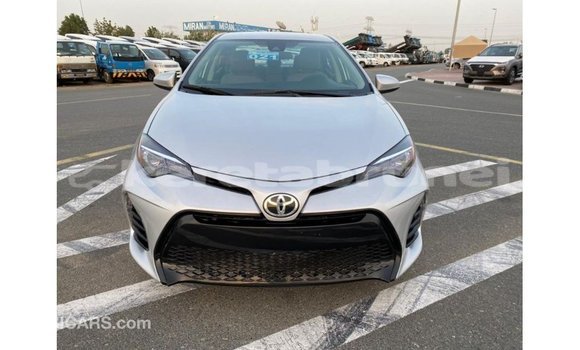 Buy Import Toyota Corolla Other Car in Import - Dubai in Belait Buy Import Toyota Corolla Other Car in Import - Dubai in Belait