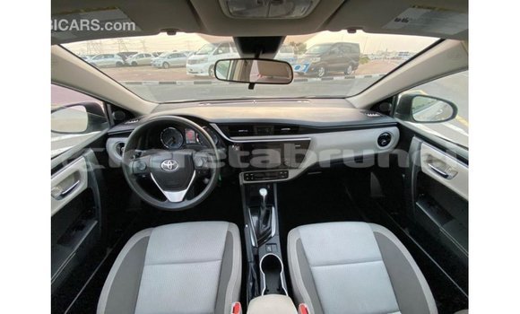 Buy Import Toyota Corolla Other Car in Import - Dubai in Belait Buy Import Toyota Corolla Other Car in Import - Dubai in Belait