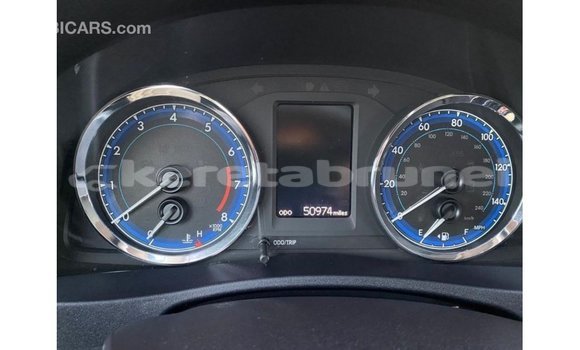 Buy Import Toyota Corolla Other Car in Import - Dubai in Belait Buy Import Toyota Corolla Other Car in Import - Dubai in Belait