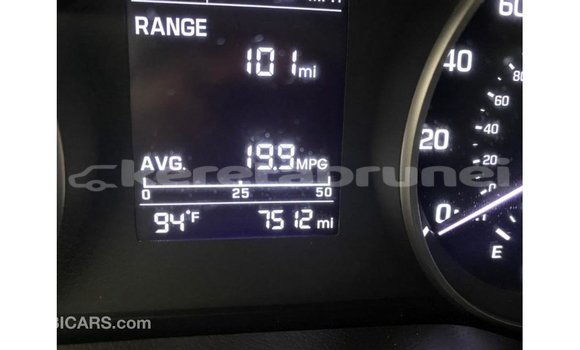 Buy Import Hyundai Elantra Black Car in Import - Dubai in Belait Buy Import Hyundai Elantra Black Car in Import - Dubai in Belait