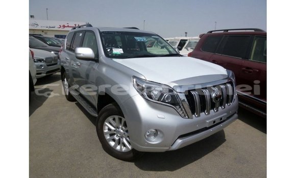 Buy Import Toyota Prado Other Car in Import - Dubai in Belait Buy Import Toyota Prado Other Car in Import - Dubai in Belait