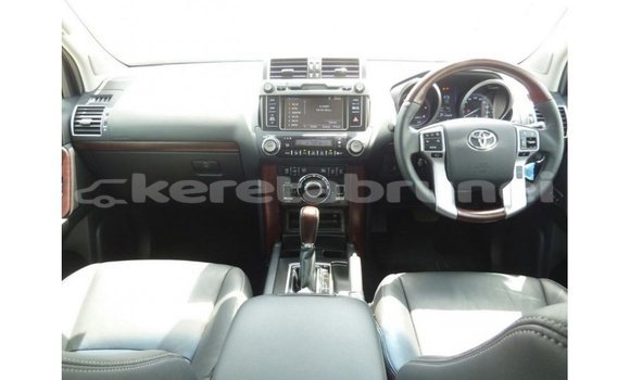 Buy Import Toyota Prado Other Car in Import - Dubai in Belait Buy Import Toyota Prado Other Car in Import - Dubai in Belait