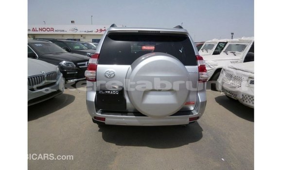Buy Import Toyota Prado Other Car in Import - Dubai in Belait Buy Import Toyota Prado Other Car in Import - Dubai in Belait