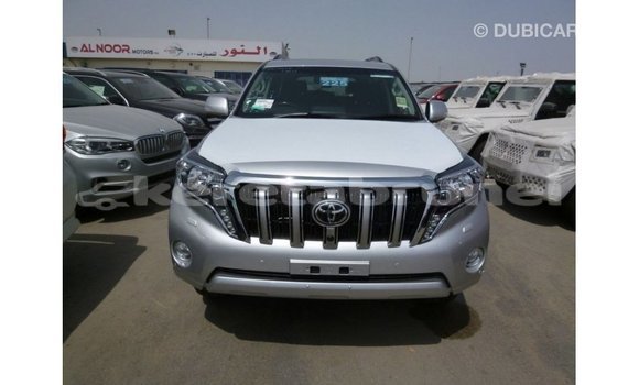 Buy Import Toyota Prado Other Car in Import - Dubai in Belait Buy Import Toyota Prado Other Car in Import - Dubai in Belait