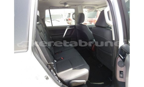 Buy Import Toyota Prado Other Car in Import - Dubai in Belait Buy Import Toyota Prado Other Car in Import - Dubai in Belait