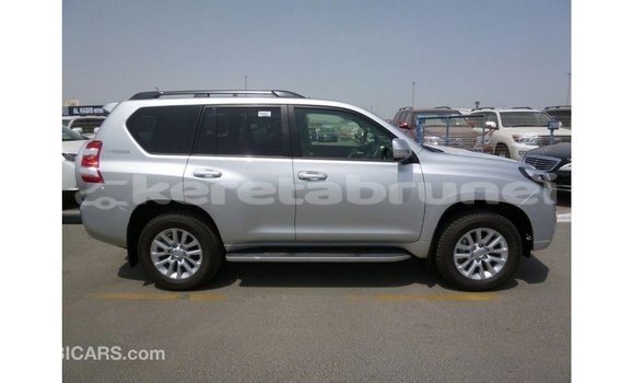 Buy Import Toyota Prado Other Car in Import - Dubai in Belait Buy Import Toyota Prado Other Car in Import - Dubai in Belait