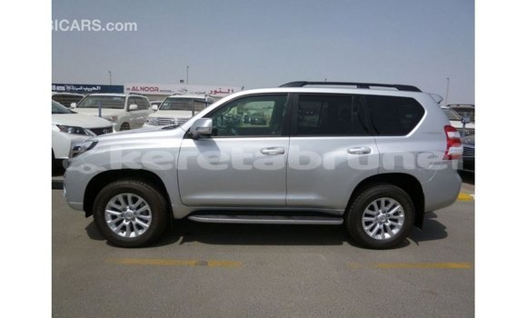 Buy Import Toyota Prado Other Car in Import - Dubai in Belait Buy Import Toyota Prado Other Car in Import - Dubai in Belait
