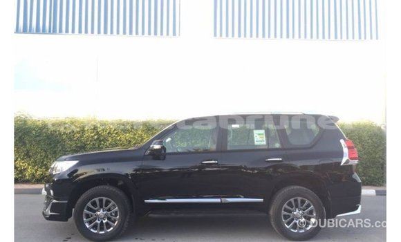 Buy Import Toyota Prado Black Car in Import - Dubai in Belait Buy Import Toyota Prado Black Car in Import - Dubai in Belait