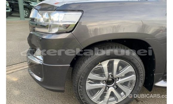 Buy Import Toyota Land Cruiser Other Car in Import - Dubai in Belait Buy Import Toyota Land Cruiser Other Car in Import - Dubai in Belait