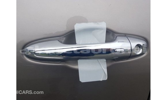 Buy Import Toyota Hilux Other Car in Import - Dubai in Belait Buy Import Toyota Hilux Other Car in Import - Dubai in Belait