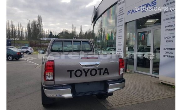 Buy Import Toyota Hilux Other Car in Import - Dubai in Belait Buy Import Toyota Hilux Other Car in Import - Dubai in Belait