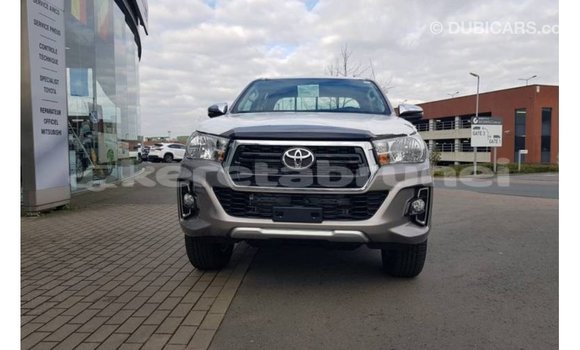 Buy Import Toyota Hilux Other Car in Import - Dubai in Belait Buy Import Toyota Hilux Other Car in Import - Dubai in Belait