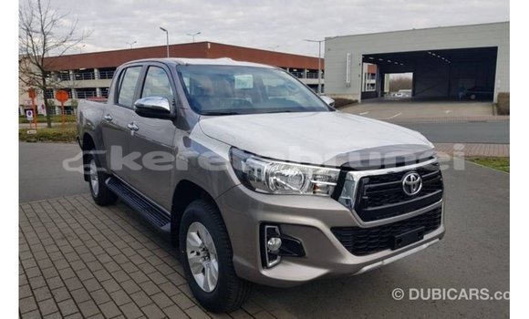 Buy Import Toyota Hilux Other Car in Import - Dubai in Belait Buy Import Toyota Hilux Other Car in Import - Dubai in Belait