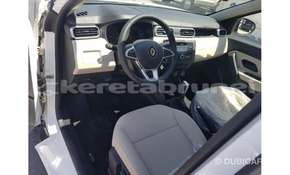 Buy Import Renault 19 White Car in Import - Dubai in Belait Buy Import Renault 19 White Car in Import - Dubai in Belait