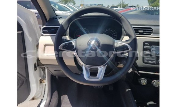 Buy Import Renault 19 White Car in Import - Dubai in Belait Buy Import Renault 19 White Car in Import - Dubai in Belait