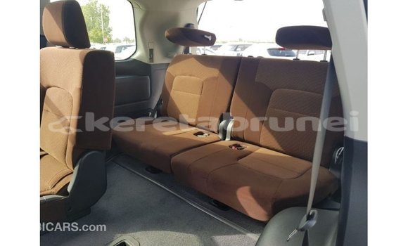 Buy Import Toyota Land Cruiser Black Car in Import - Dubai in Belait Buy Import Toyota Land Cruiser Black Car in Import - Dubai in Belait