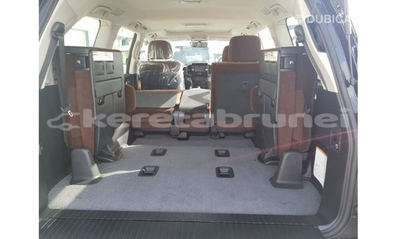 Buy Import Toyota Land Cruiser Black Car in Import - Dubai in Belait Buy Import Toyota Land Cruiser Black Car in Import - Dubai in Belait