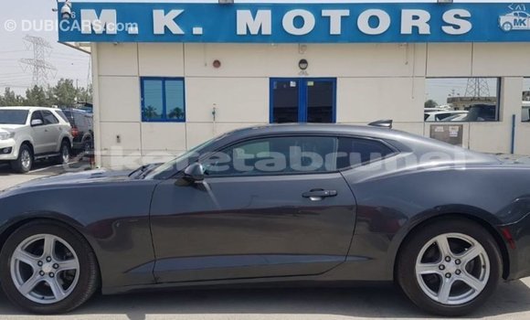 Buy Import Chevrolet Camaro Other Car in Import - Dubai in Belait Buy Import Chevrolet Camaro Other Car in Import - Dubai in Belait