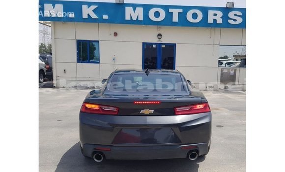 Buy Import Chevrolet Camaro Other Car in Import - Dubai in Belait Buy Import Chevrolet Camaro Other Car in Import - Dubai in Belait