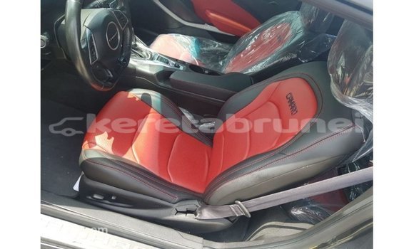 Buy Import Chevrolet Camaro Other Car in Import - Dubai in Belait Buy Import Chevrolet Camaro Other Car in Import - Dubai in Belait