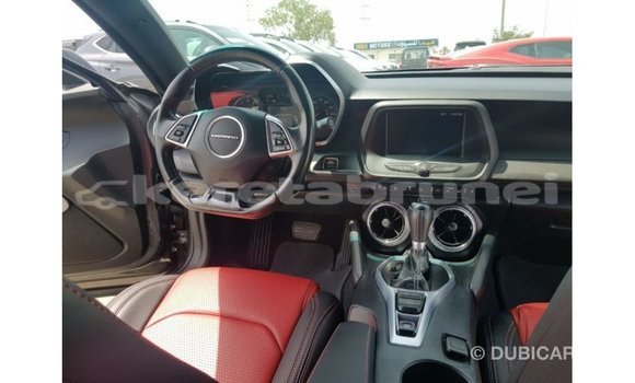 Buy Import Chevrolet Camaro Other Car in Import - Dubai in Belait Buy Import Chevrolet Camaro Other Car in Import - Dubai in Belait