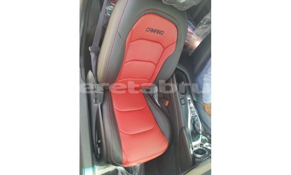 Buy Import Chevrolet Camaro Other Car in Import - Dubai in Belait Buy Import Chevrolet Camaro Other Car in Import - Dubai in Belait