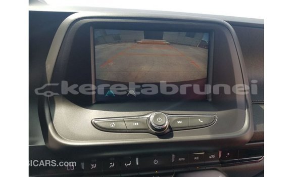 Buy Import Chevrolet Camaro Other Car in Import - Dubai in Belait Buy Import Chevrolet Camaro Other Car in Import - Dubai in Belait