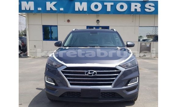 Buy Import Hyundai Tucson Other Car in Import - Dubai in Belait Buy Import Hyundai Tucson Other Car in Import - Dubai in Belait